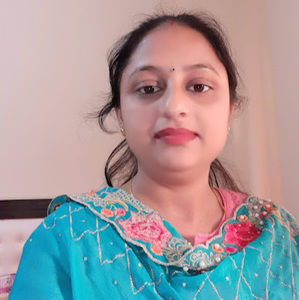 Meet your Posher, Rupinderjeet kaur